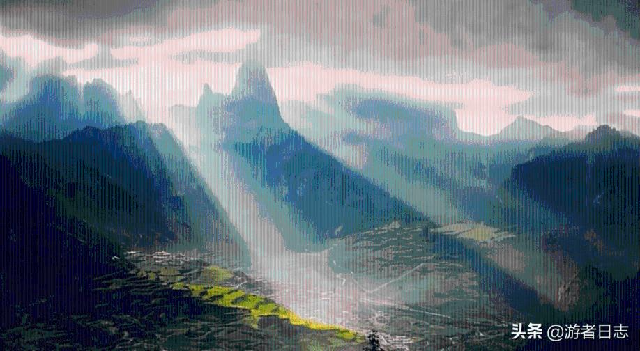 逃离空旷大街7